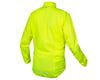Image 2 for Endura Pakajak Jacket (Hi-Vis Yellow) (S)